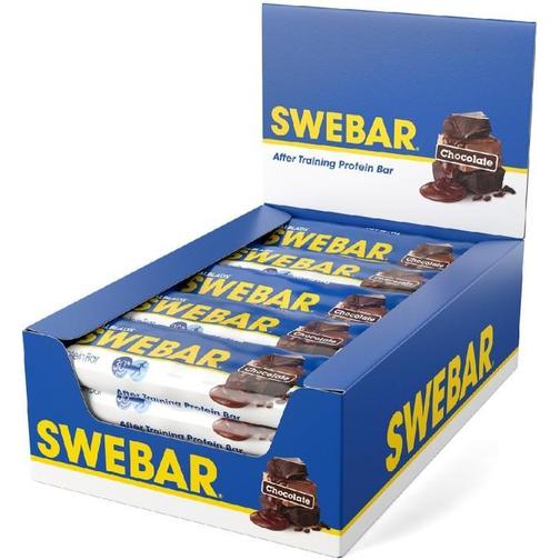 Swebar Chocolate 30% Protein