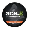 Ace X Guarana Chili Boost X-Strong 15mg - Image 2