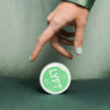 VELO Spiffy Spearmint Mini 4mg (Easy Mint) - Image 3