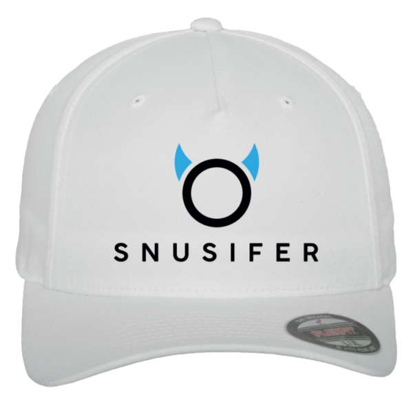 The Snusifer Baseball Cap - Limited Edition