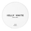 Kelly White Cool Mint 8mg - Image 2
