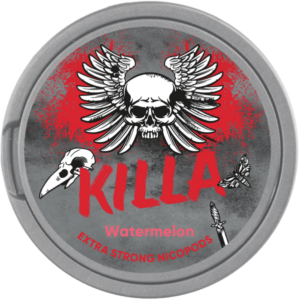 Killa Watermelon X-Strong 13mg