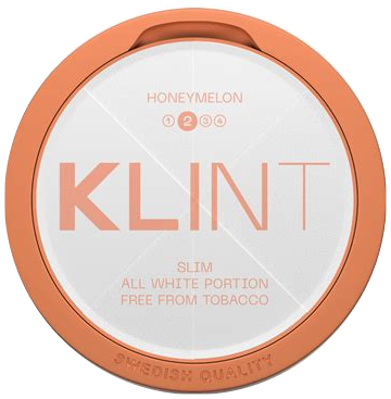 KLINT Honeymelon Slim 6mg