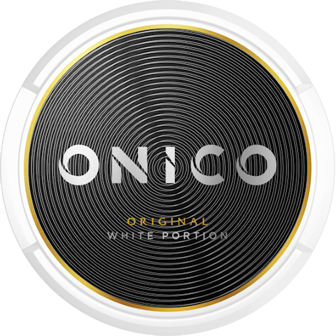 Onico Original - Nico-Free