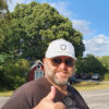The Snusifer Baseball Cap - Limited Edition - Image 3