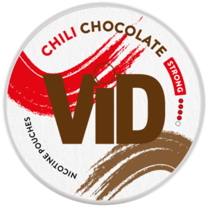 VID Chili Chocolate Strong 9mg