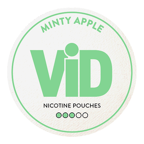 VID Minty Apple 8mg