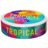 XQS Tropical Strong 8mg - Image 2