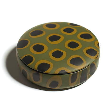 Lilium Olive
