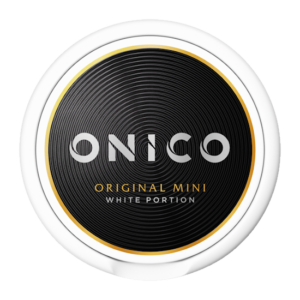 Onico Mini - Nico-Free