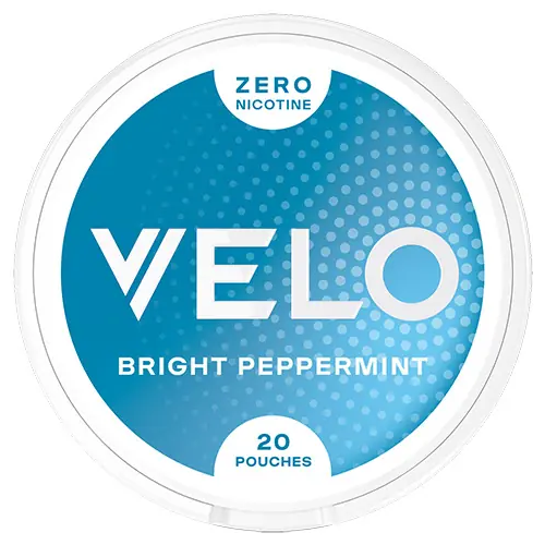 VELO Peppermint Zero - Nico-Free
