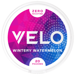 VELO Watermelon Zero - Nico-Free